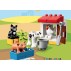 Конструктор Животные на ферме Lego Duplo 10870